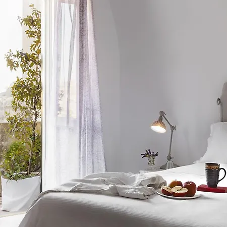 Casa vacanze Angolo Del Poeta - Maison De Charme
