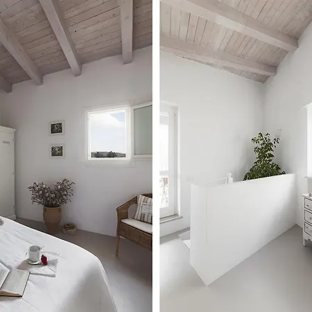 Angolo Del Poeta - Maison De Charme Dom wakacyjny Matera