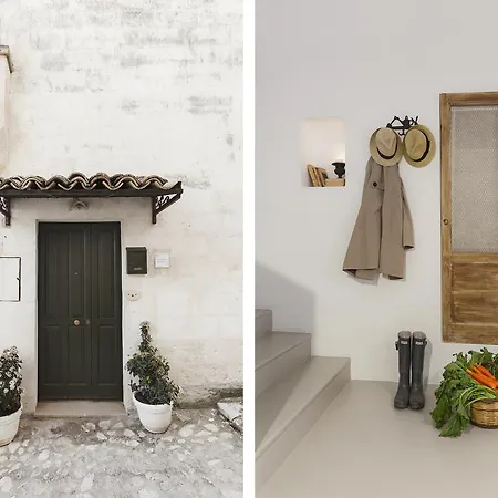 Casa vacanze Angolo Del Poeta - Maison De Charme *