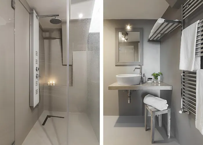 Angolo Del Poeta - Maison De Charme Matera